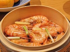 基围虾-新荣记(西溪湿地店)