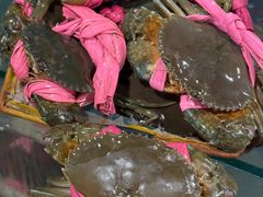 -辣螃铠盆盆蟹大排档(总店)