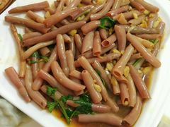-乡府肉丁水饺(环山路店)