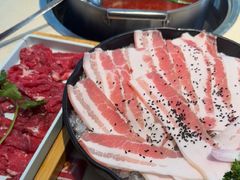 -麻辣空间·清油火锅(水井沟店)