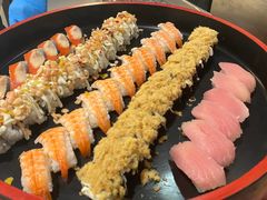 -顺德美的万豪酒店·自助餐·贡厨