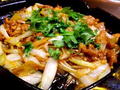 -裕德隆清真饭庄·天津特色菜(河东店)