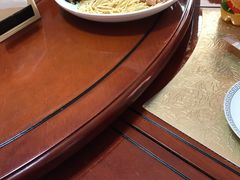 -鸿运美食府