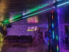 -亿·好声音·量贩KTV(朝阳北路店)