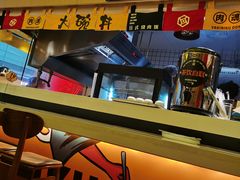 -熊吞·大碗丼烧肉饭(济宁万达广场店)