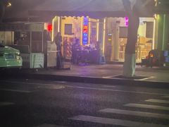-巡场大烧烤(春水苑店)
