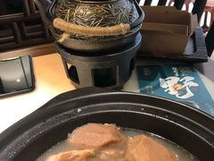 -佬麻雀·新湘菜(珠海金发购物中心店)