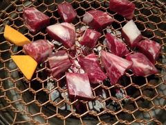 -义气烤肉餐吧(大族广场店)