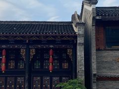 -东西巷