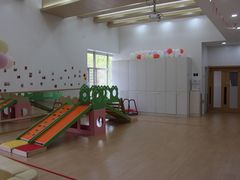 -初之光国际婴幼儿托育中心