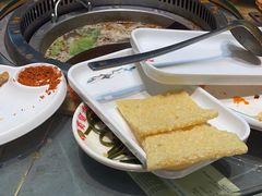 -蜀留香火锅·始于1999·原四川老火锅(白堤路店)