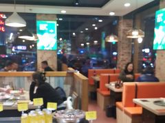 -禾记海鲜烧烤(八一路店)