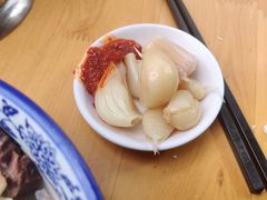 -李家特色小炒泡馍