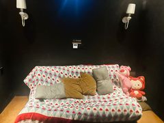-极光点播影院·Switch.游戏馆(世界之窗店)