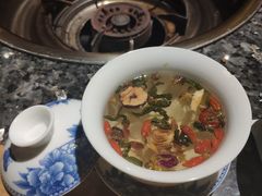 八宝茶-蜀大侠火锅(车公庙店)