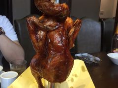 -涌上外婆桥(南塘店)