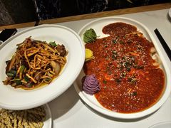 -鸡毛店·川菜(文殊院店)