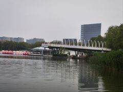 -大兴滨河森林公园