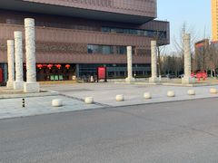 -临沂市博物馆