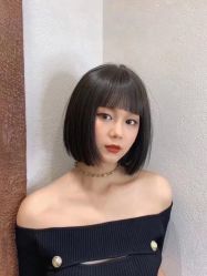 -F P· HAiR