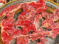-西塔老太太泥炉烤肉(海上世界店)