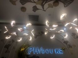 -芳朵美容养生SPA