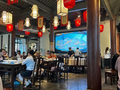 -绍兴老味道·非遗门店(银泰城店)