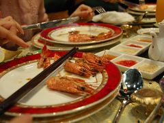 -大渔铁板烧(蛇口店)