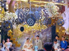 -马勒别墅饭店(静安寺店)