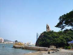 -鼓浪屿·皓月园