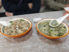 -利达汤圆馄饨(川公路店)