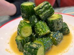 -正阳春烤鸭(华捷道店)