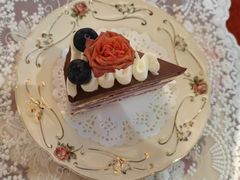 -吾肆WUSI Flora Cafe Bar(百子湾店)