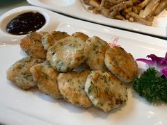 -添福来墨鱼饺子 · 海鲜东北菜(泡崖店)