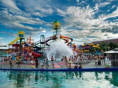 -水上乐园·欢乐世界