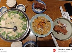 -95号酱骨·一块豆腐(展春园西路店)