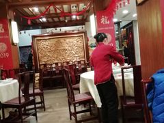 大堂-绿波廊(豫园店)