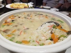 -海天楼(天津泛太平洋店)
