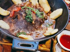 -外婆私房菜(新亚百货店)