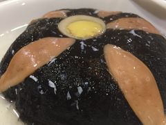-琼菜坊·无鸡不成宴·海南菜老爸茶糟粕醋(海口骑楼老街店)