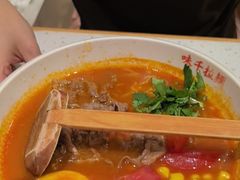 -味千拉面(广州白云机场T1西二店)