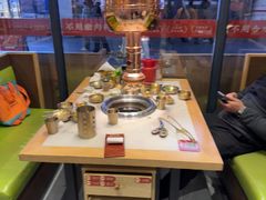 -韩宫宴和牛烤肉(宣州国购店)