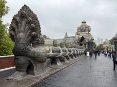 -南宁方特东盟神画