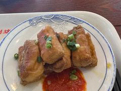 -汪一挑馄饨(老街店)