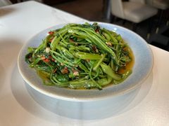 -清迈泰·泰国餐厅(华发商都店)