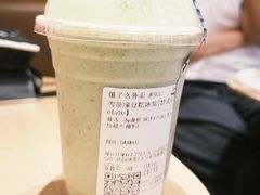 -LELECHA乐乐茶(王府井喜悦店)