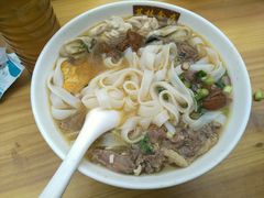 -荔林食店(西华路店)