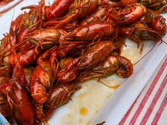 -二钳洞庭虾蟹·江湖菜(鹭岛店)