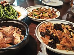 -龍聚祥烧麦馆(万达店)