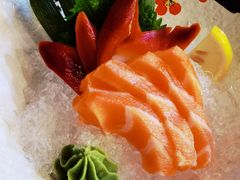 -晓寿司·日本料理(望京博雅店)
